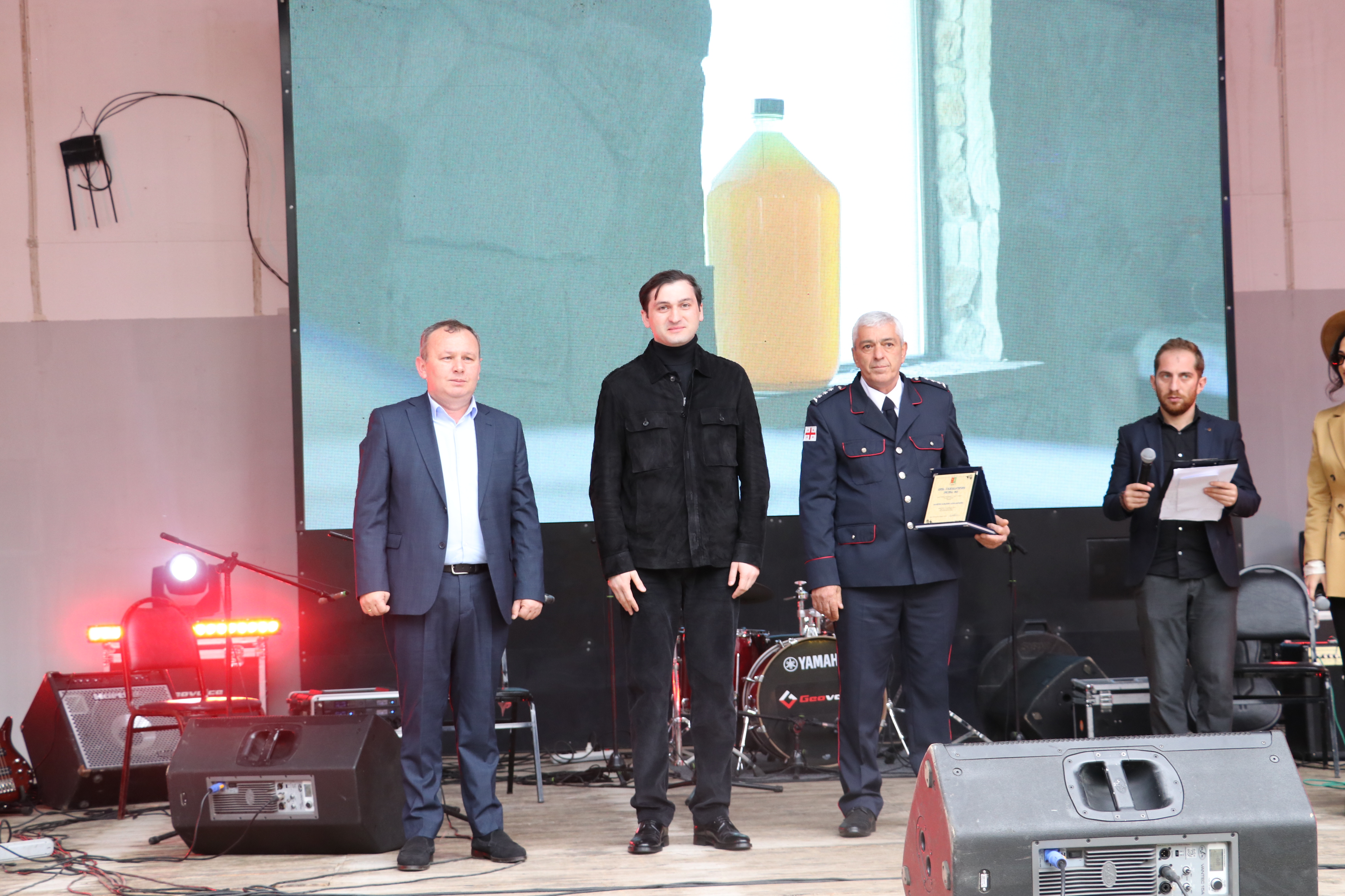 ,,ქედის ღვინის ფესტივალი“ 2023