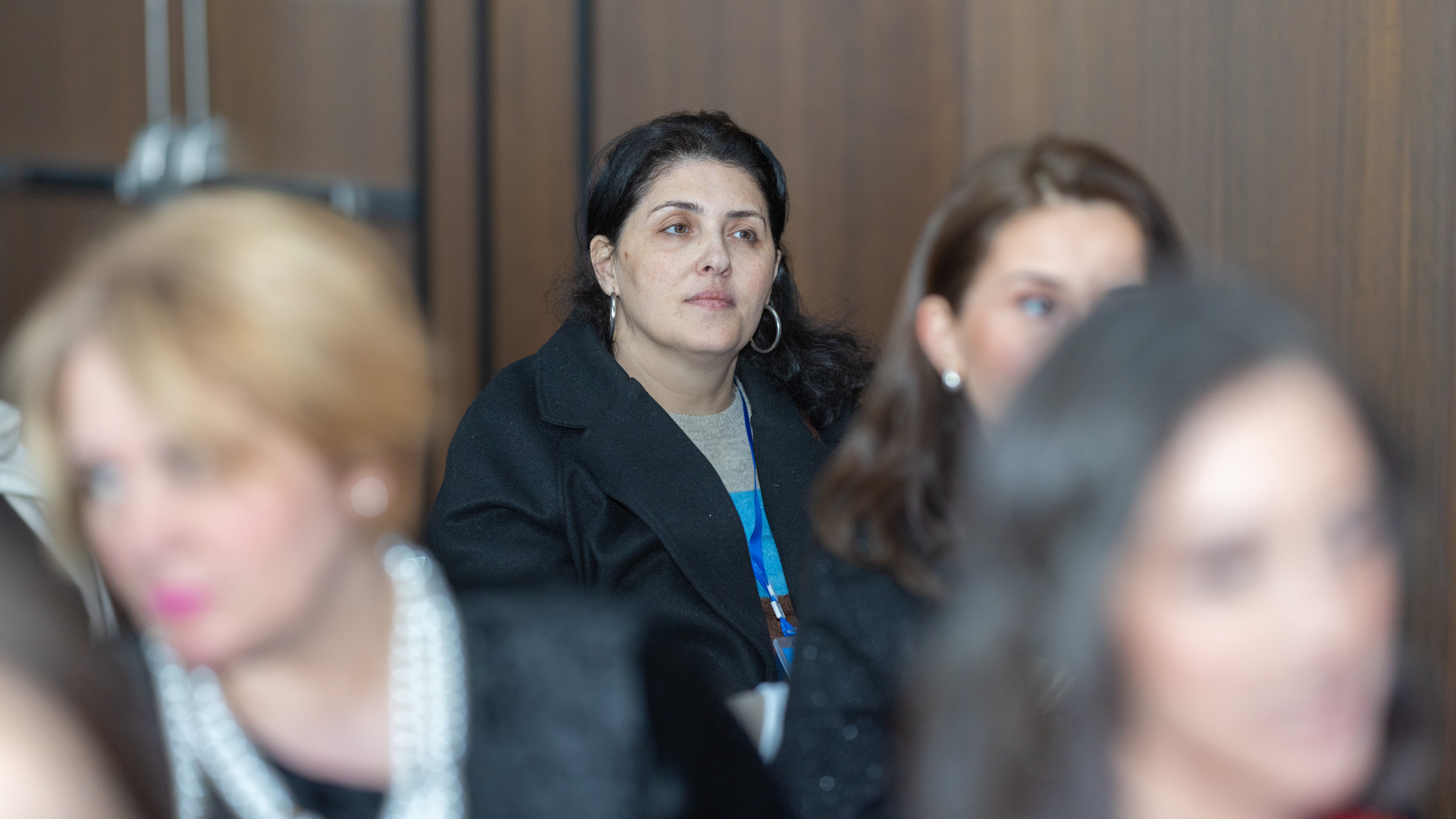 კონფერენცია - „ხელოვნური ინტელექტით აღჭურვილი ციფრული ტექნოლოგიები ქირურგიის ეროვნული ცენტრის ბათუმის კლინიკაში“