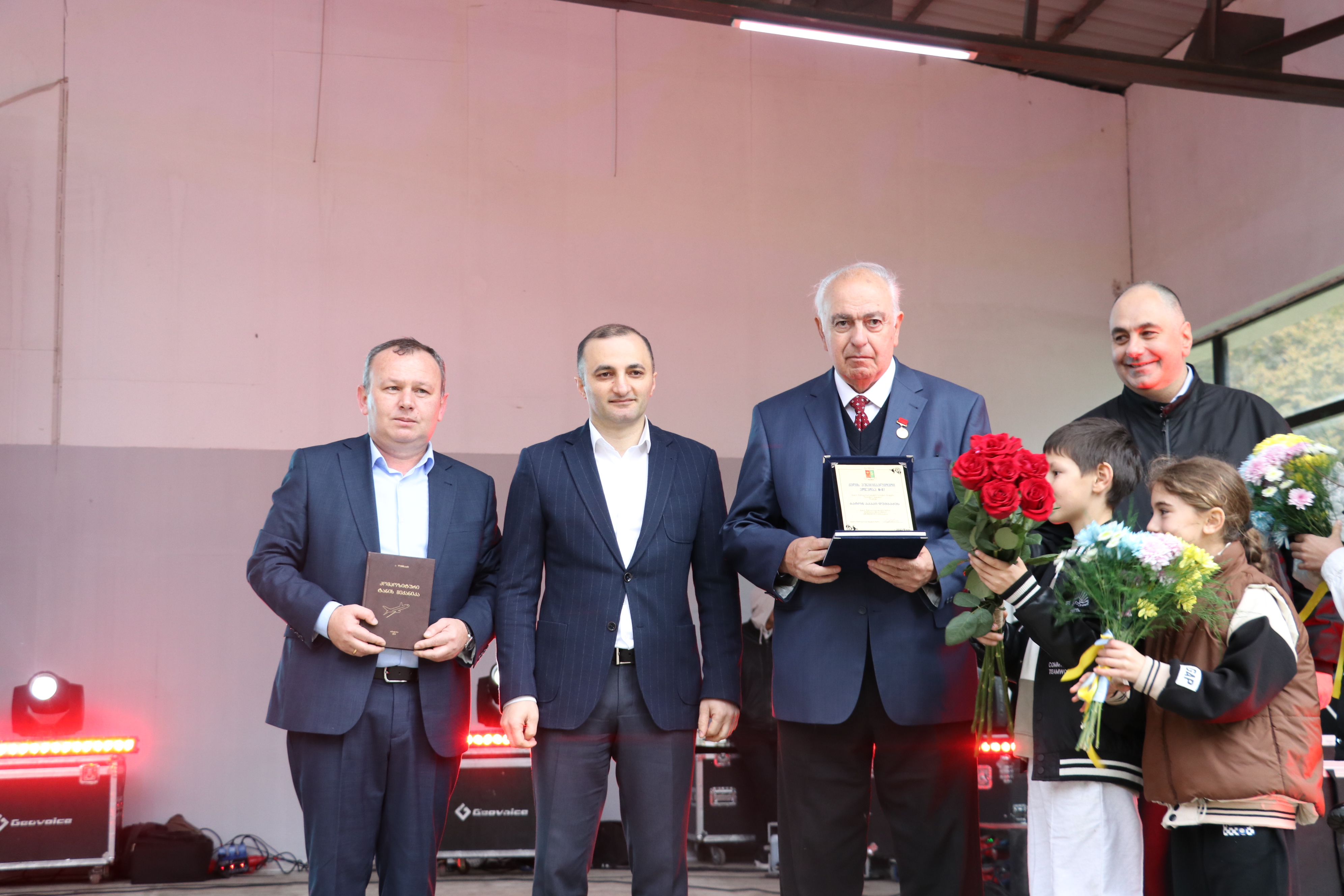 ,,ქედის ღვინის ფესტივალი“ 2023