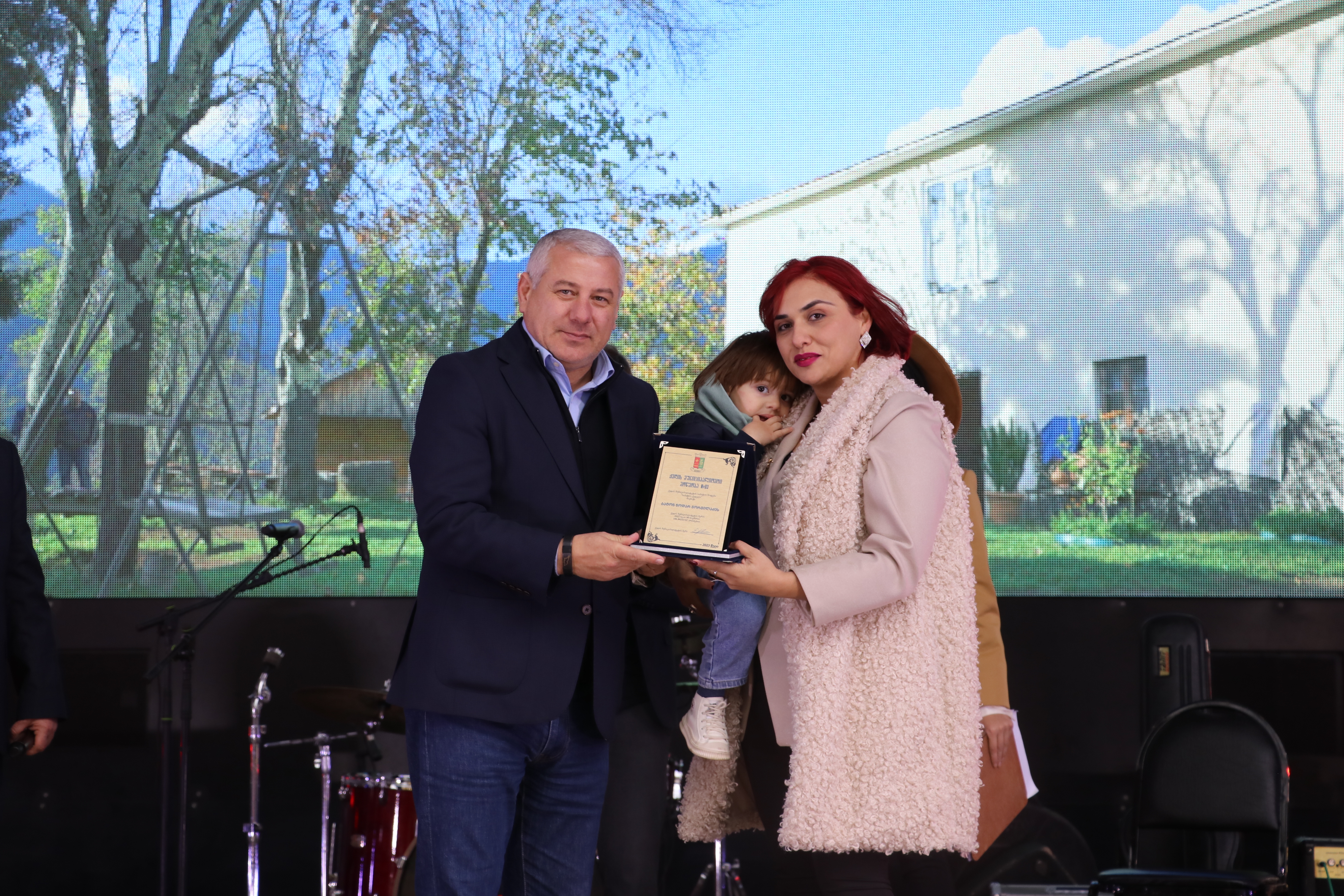 ,,ქედის ღვინის ფესტივალი“ 2023