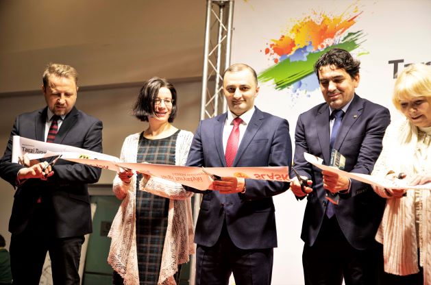 ბიუროს სხდომა