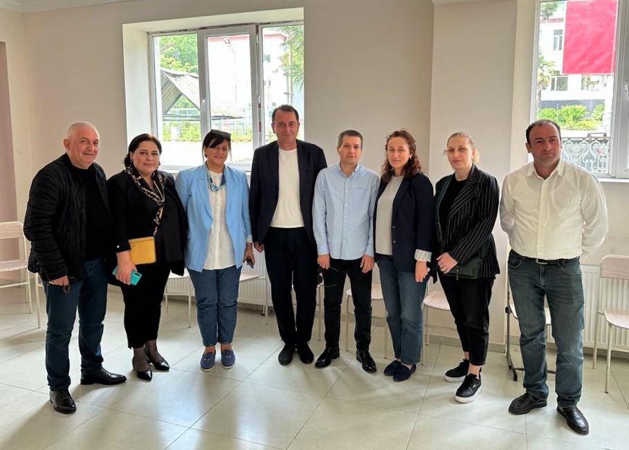 უფასო სამედიცინო გამოკვლევები,  ამჯერად, ქედასა და შუახევში ჩატარდა