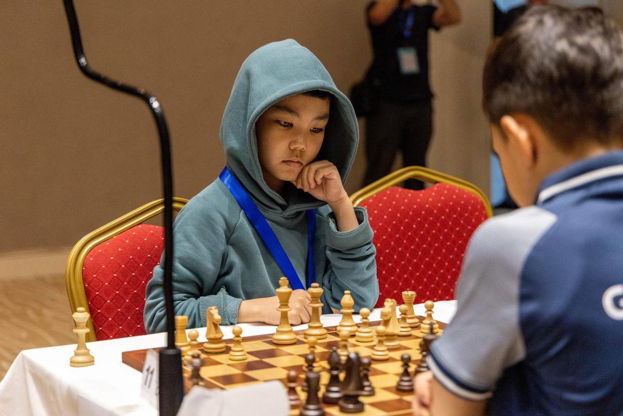 ბათუმში ჭადრაკის მსოფლიო ჩემპიონატის გახსნის საზეიმო ღონისძიება გაიმართა