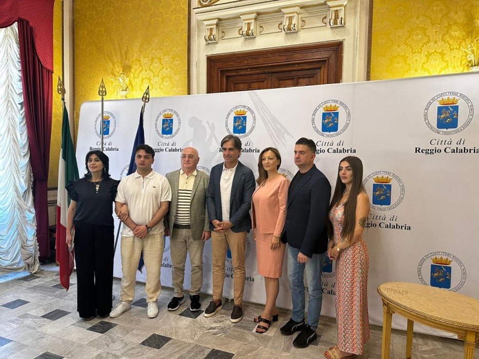 აჭარის დელეგაცია იტალიაში წიგნის საერთაშორისო ფესტივალს დაესწრო