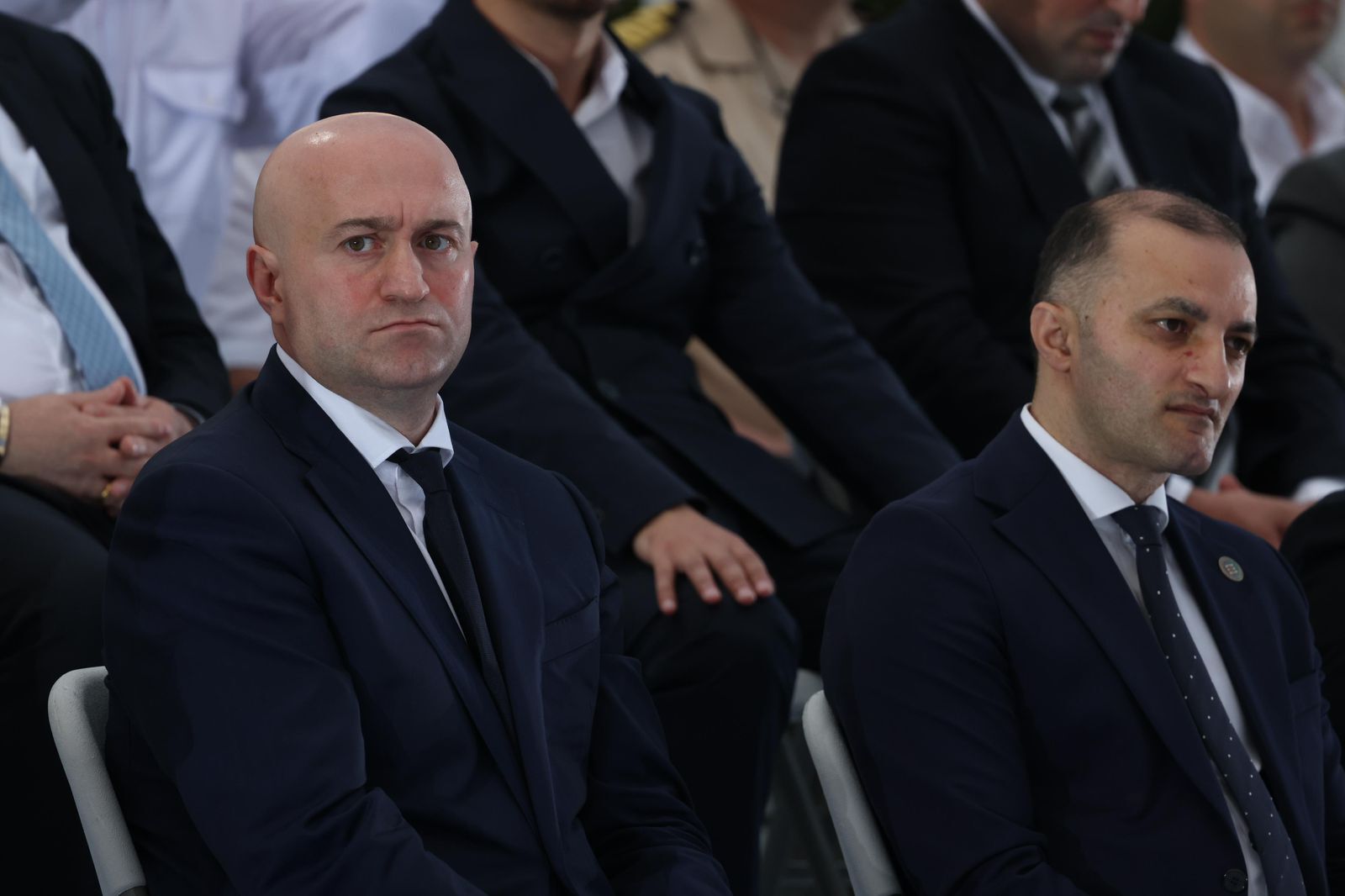 ბათუმში მეზღვაურთა საერთაშორისო დღე საზეიმოდ აღინიშნა