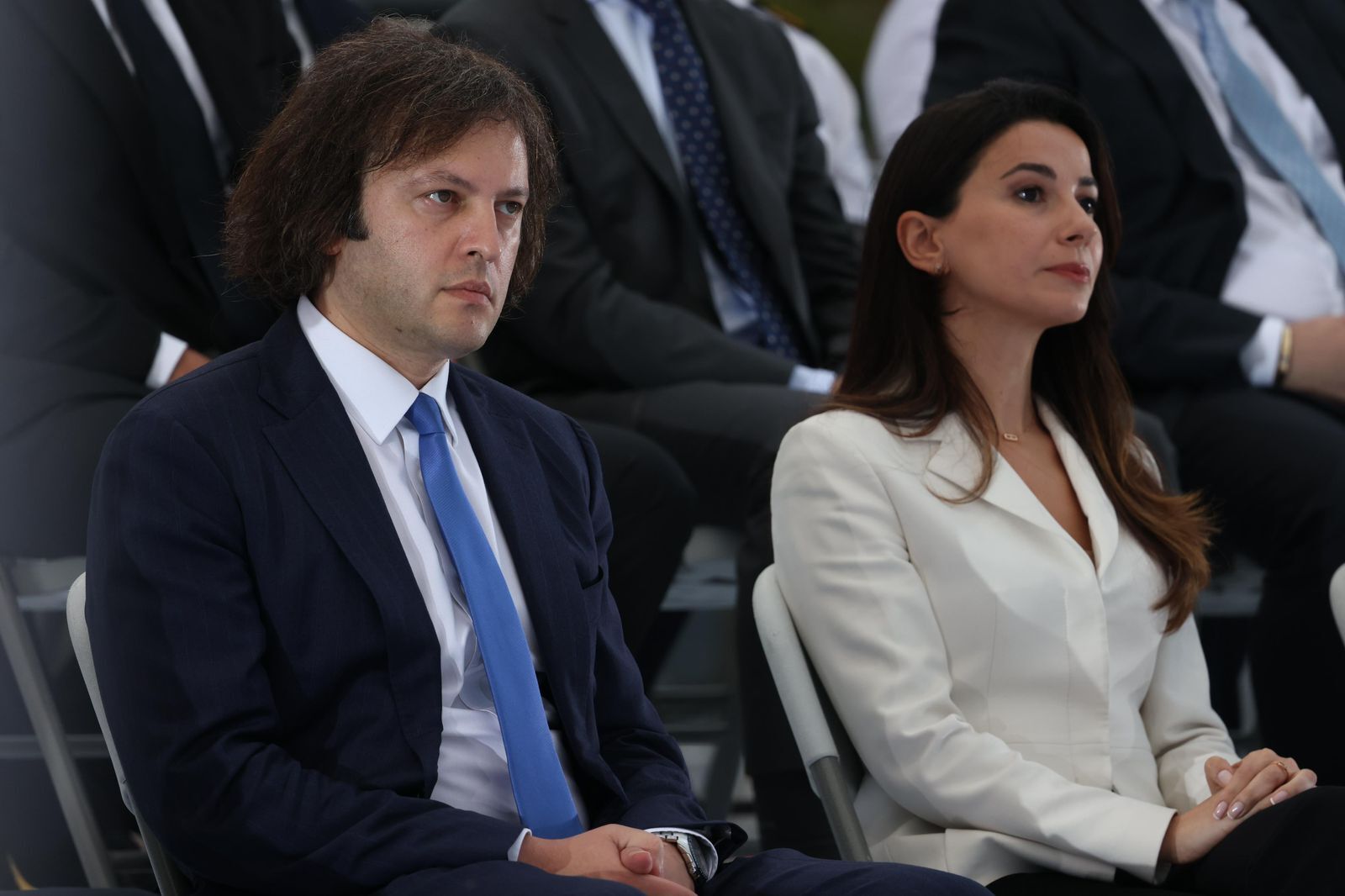 ბათუმში მეზღვაურთა საერთაშორისო დღე საზეიმოდ აღინიშნა