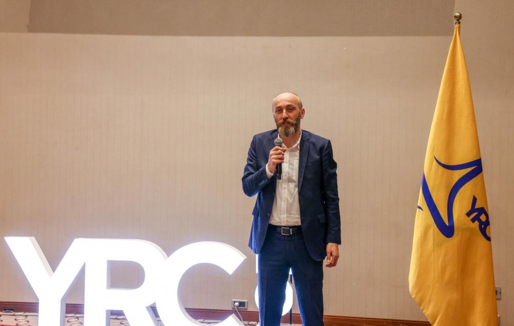 12 აგვისტო - ახალგაზრდობის საერთაშორისო დღე