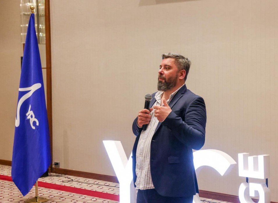 12 აგვისტო - ახალგაზრდობის საერთაშორისო დღე