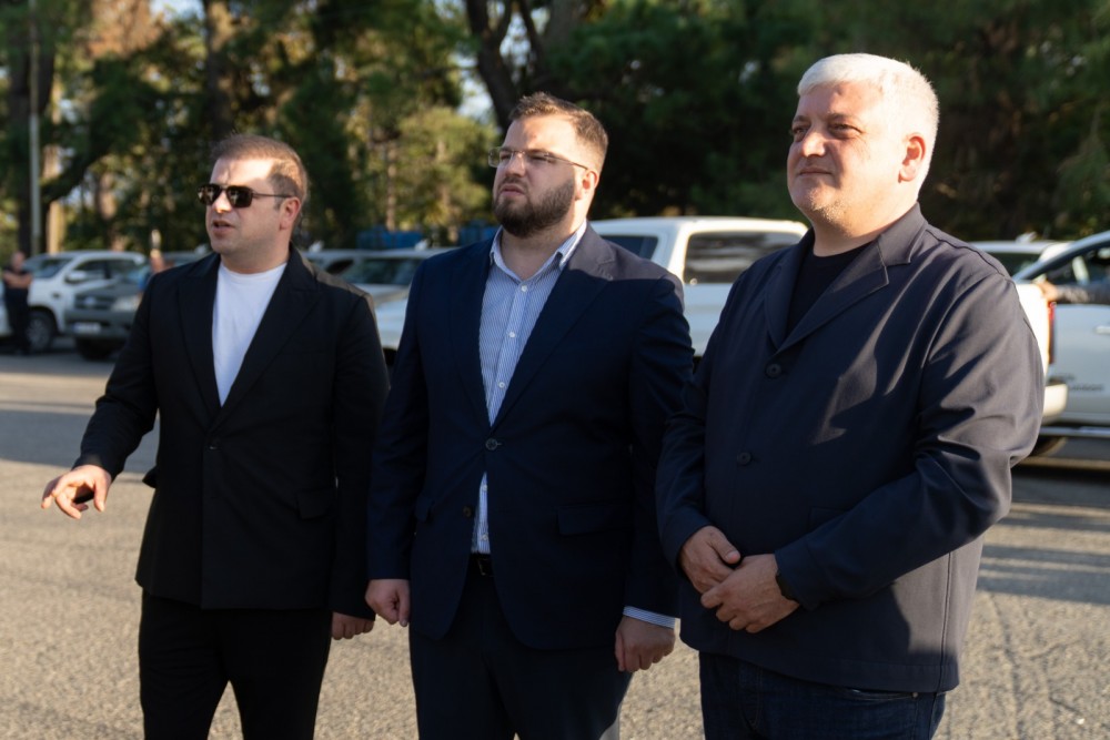 აზიურ ფაროსანასთან ბრძოლის ღონისძიებები ქობულეთის მუნიციპალიტეტში გრძელდება