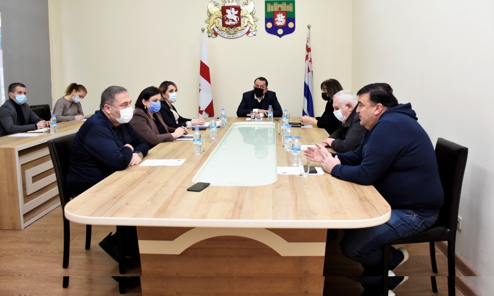 ჯანმრთელობის დაცვისა და სოციალურ საკითხთა კომიტეტის სხდომაზე ეპიდემიოლოგიური სიტუაციის შესახებ ინფორმაცია მოისმინეს 