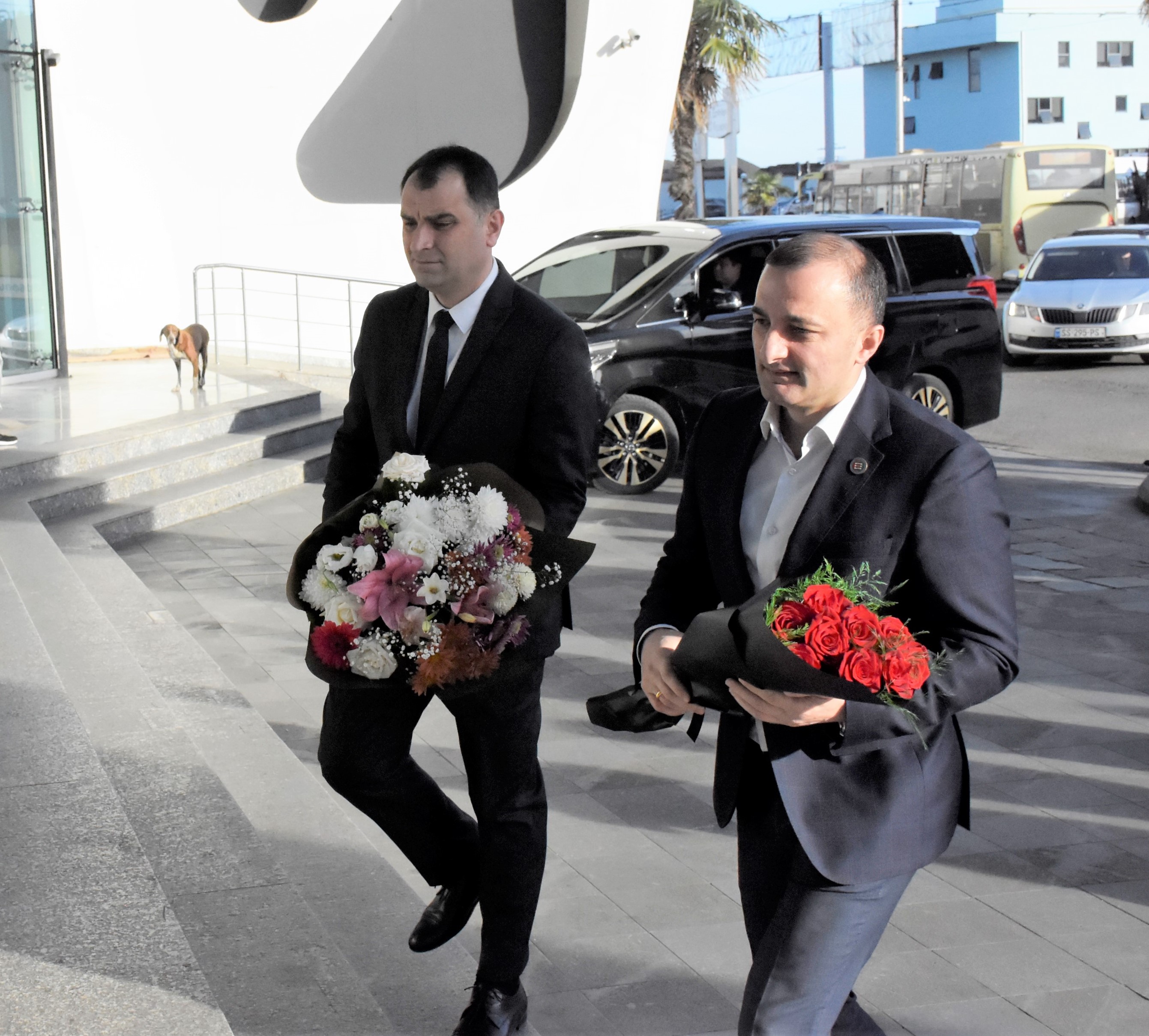 5 წელი ''ლეოგრანდის'' ტრაგედიიდან