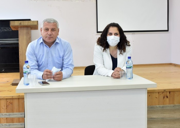 5 ივნისი გარემოს დაცვის საერთაშორისო დღეა