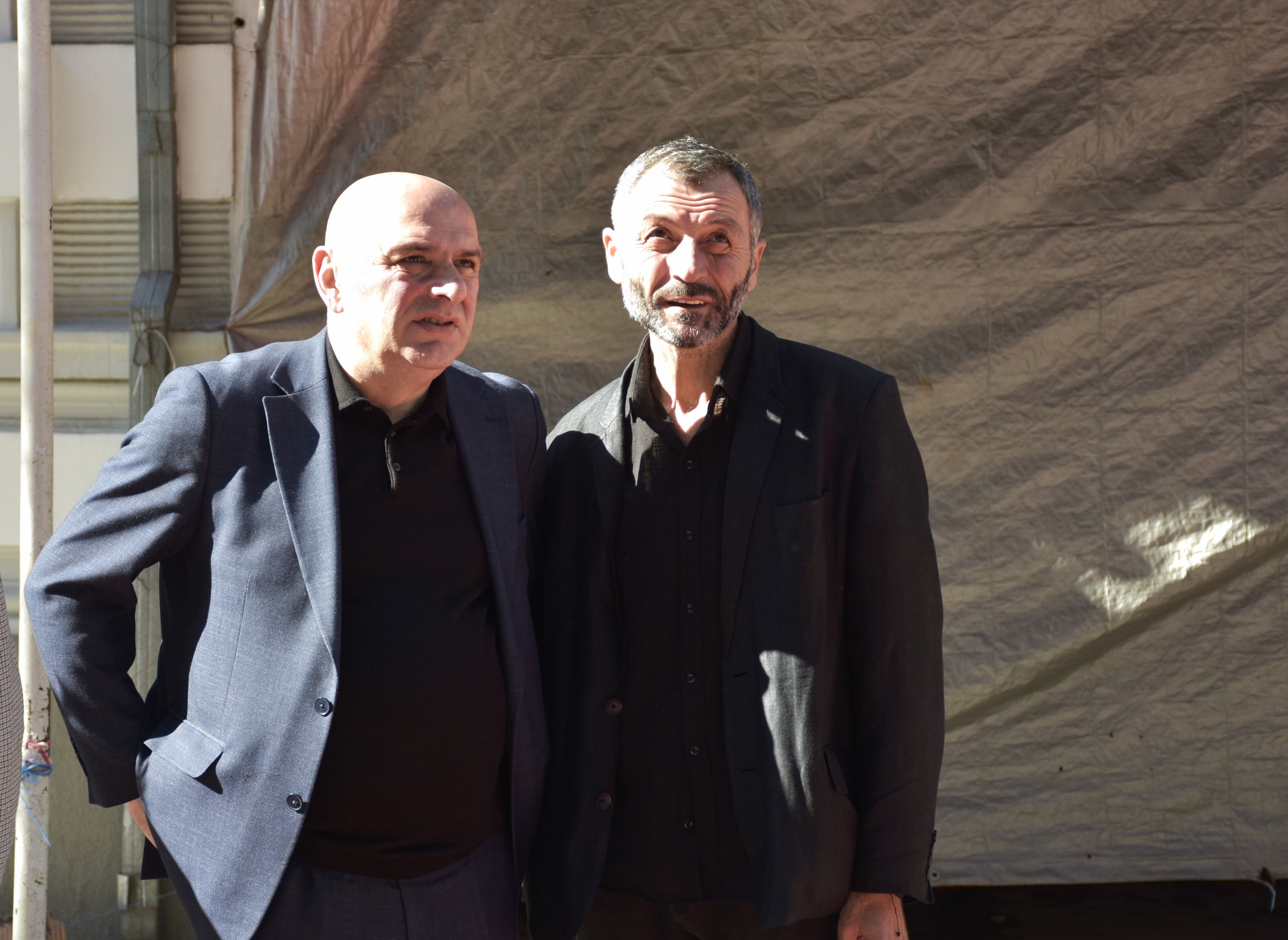 2 წელი 26 მაისის ქუჩის ტრაგედიიდან