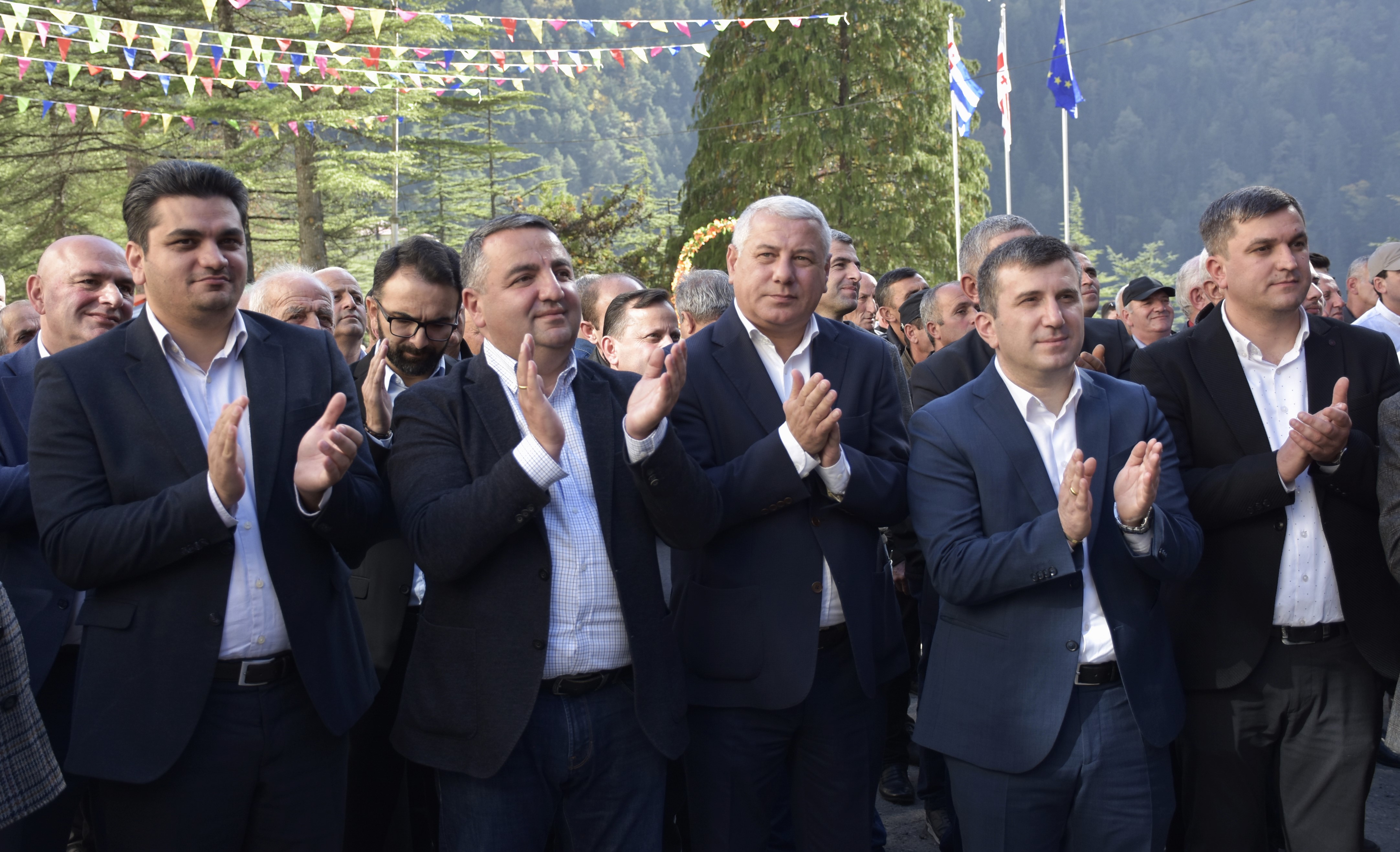 შუახევობა-2023