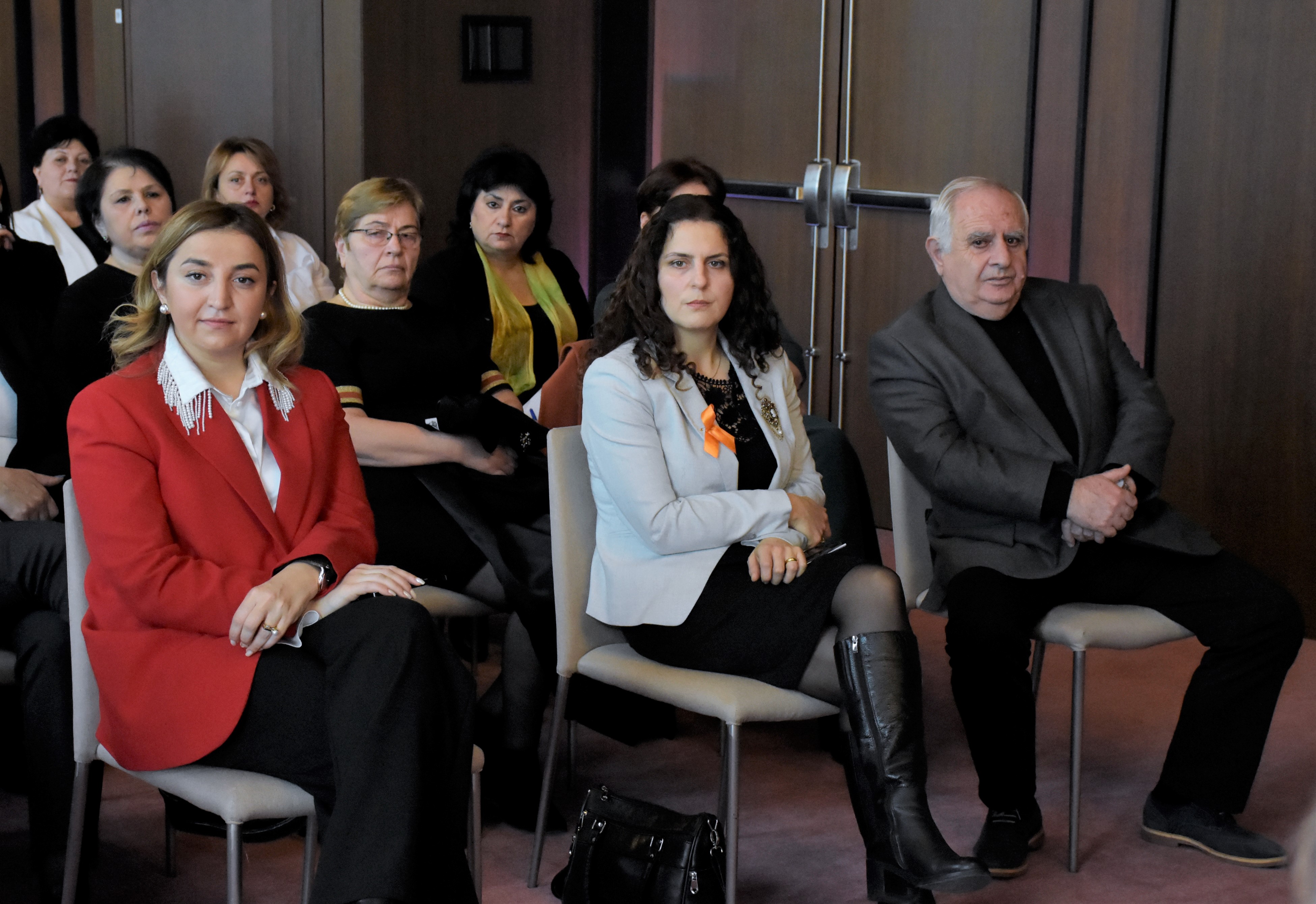  აჭარის უმაღლესი საბჭოს გენდერული თანასწორობის საბჭოსა და მუნიციპალიტეტების გენდერულ საბჭოებს შორის  ურთიერთთანამშრომლობის მემორანდუმი გაფორმდა