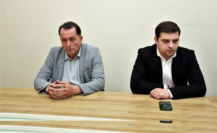 10 ივნისს უმაღლეს საბჭოში ფინანსთა და ეკონომიკის მინისტრს მოუსმენენ