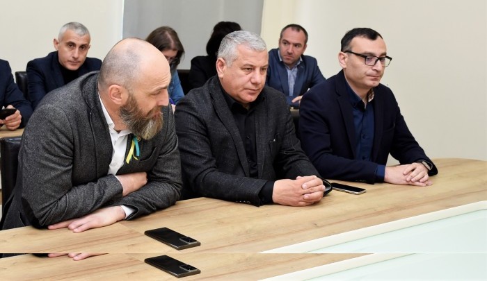 10 ივნისს უმაღლეს საბჭოში ფინანსთა და ეკონომიკის მინისტრს მოუსმენენ