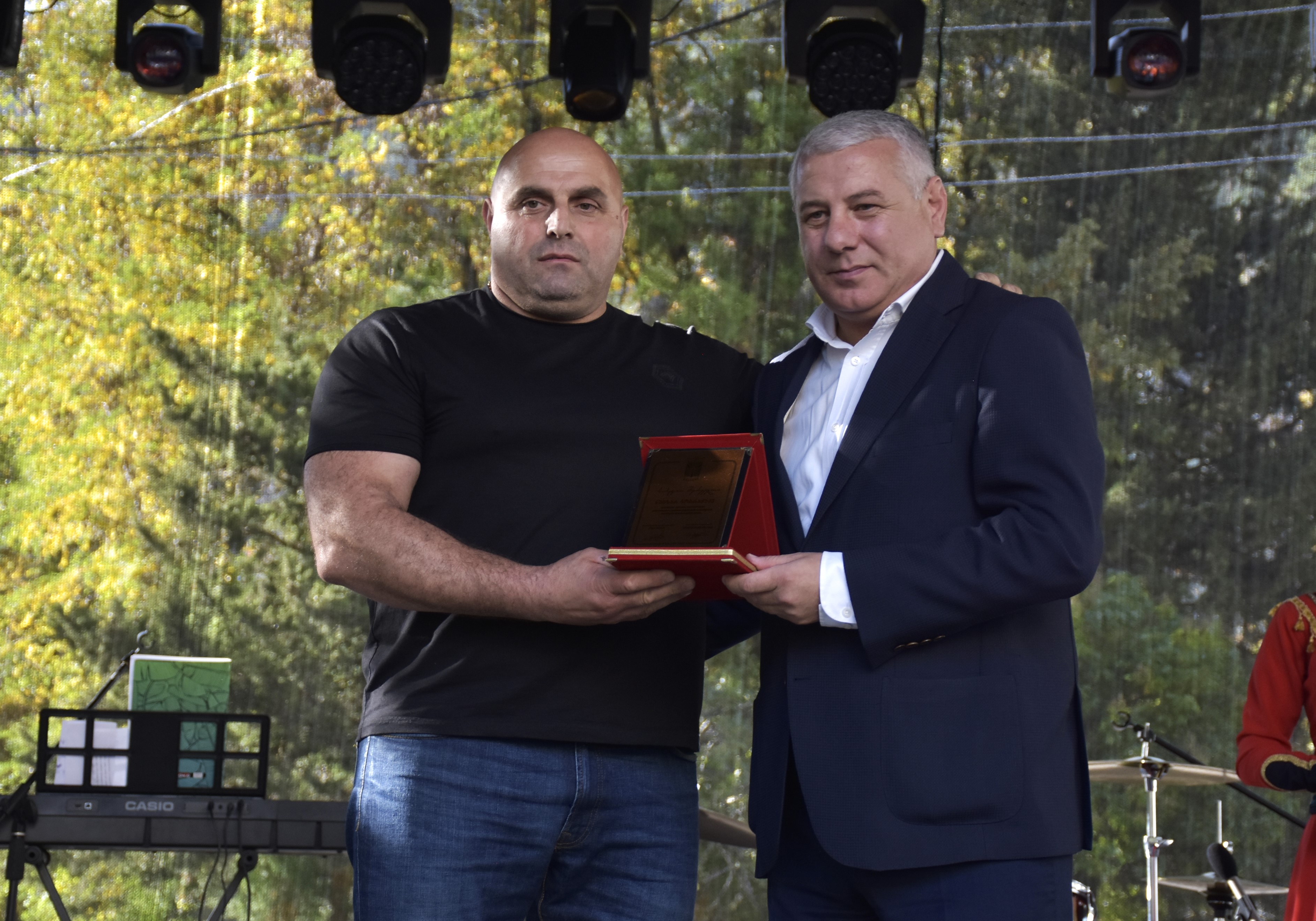 შუახევობა-2023