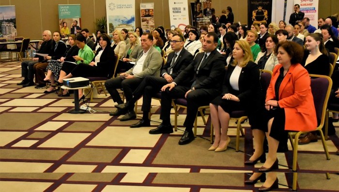 დასაქმების ფორუმი ბათუმში