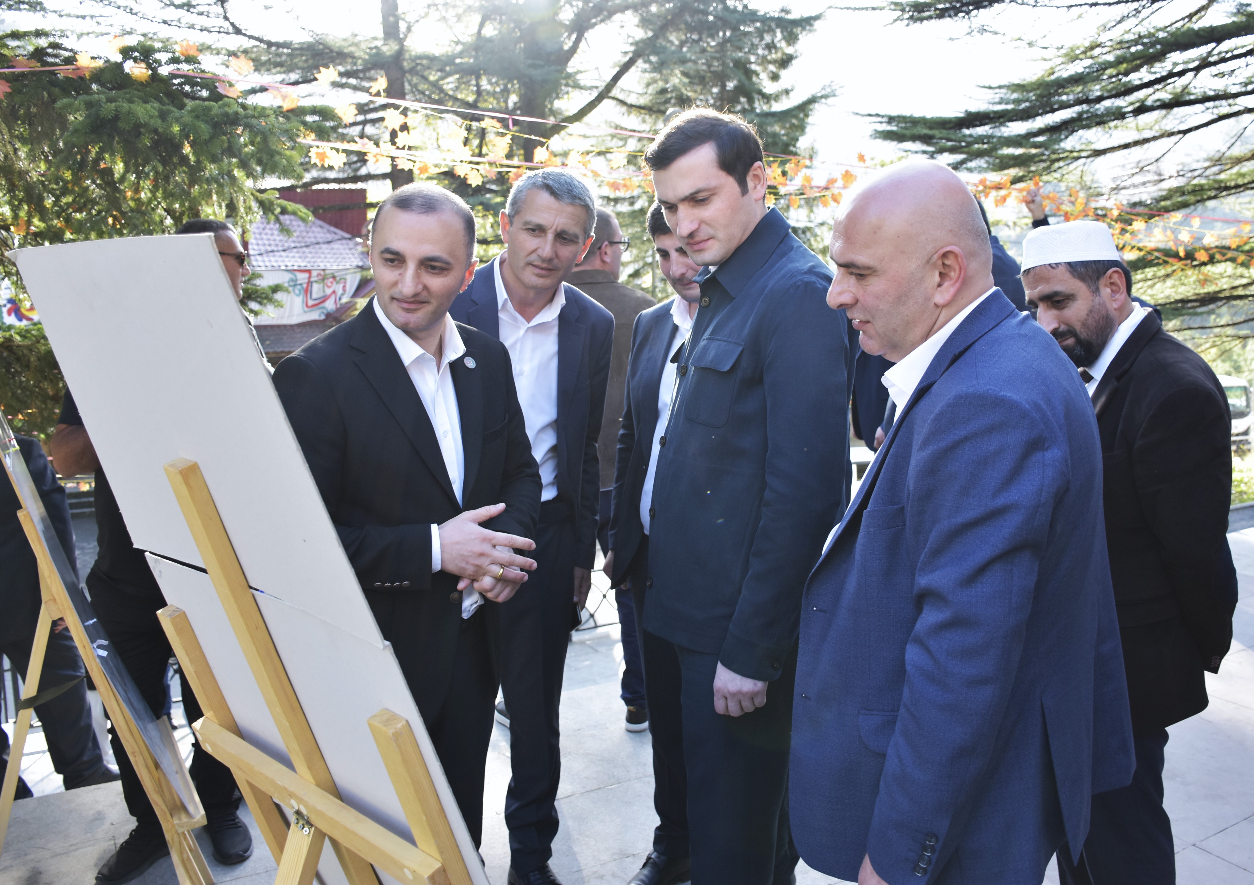 შუახევობა-2023