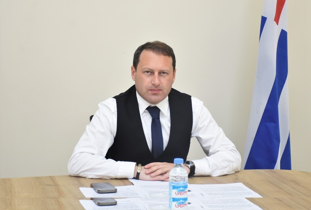 საკონსტიტუციო, იურიდიულ და საპროცედურო საკითხთა კომიტეტის სხდომა