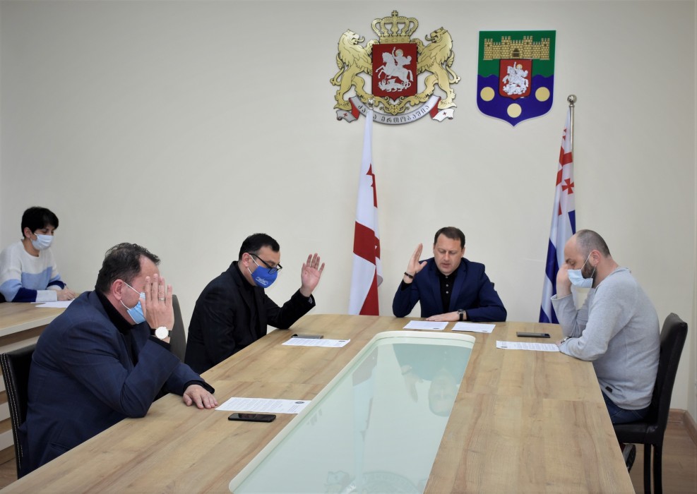 16 წელი 2008 წლის აგვისტოს ომიდან