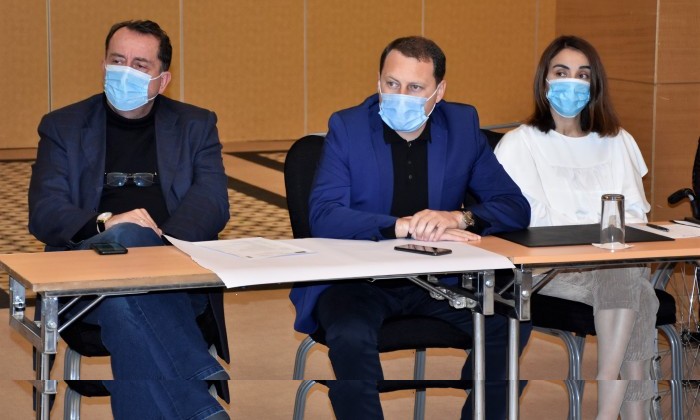 უმაღლეს საბჭოში&nbsp; სტრატეგიული დაგეგმარება დაიწყო