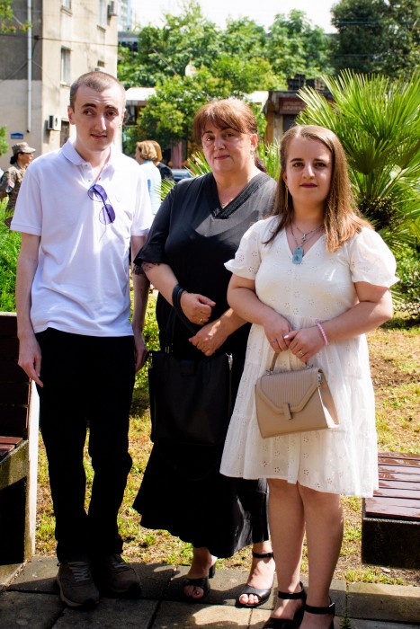 16 წელი 2008 წლის აგვისტოს ომიდან