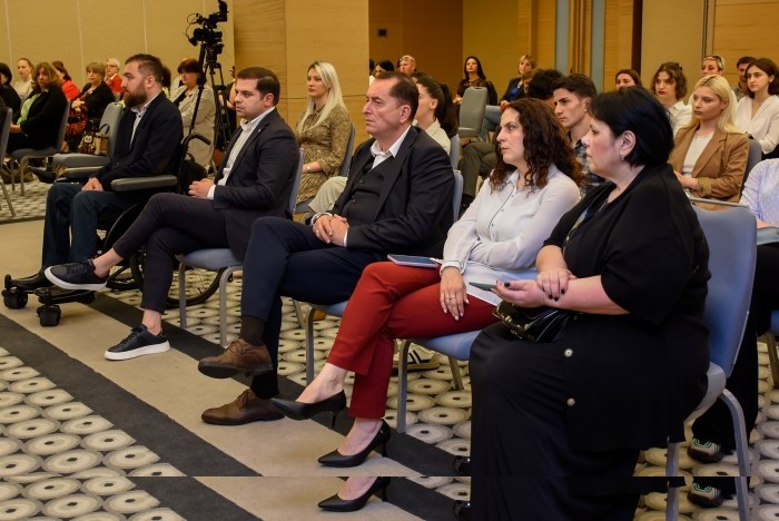 „ქალები და ღირებულება სიცოცხლის ფასად“-ქალთა როლზე ქვეყნის დამოუკიდებლობის პროცესში