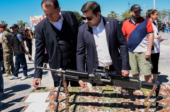 26 მაისი-ეს დღე ჩვენია