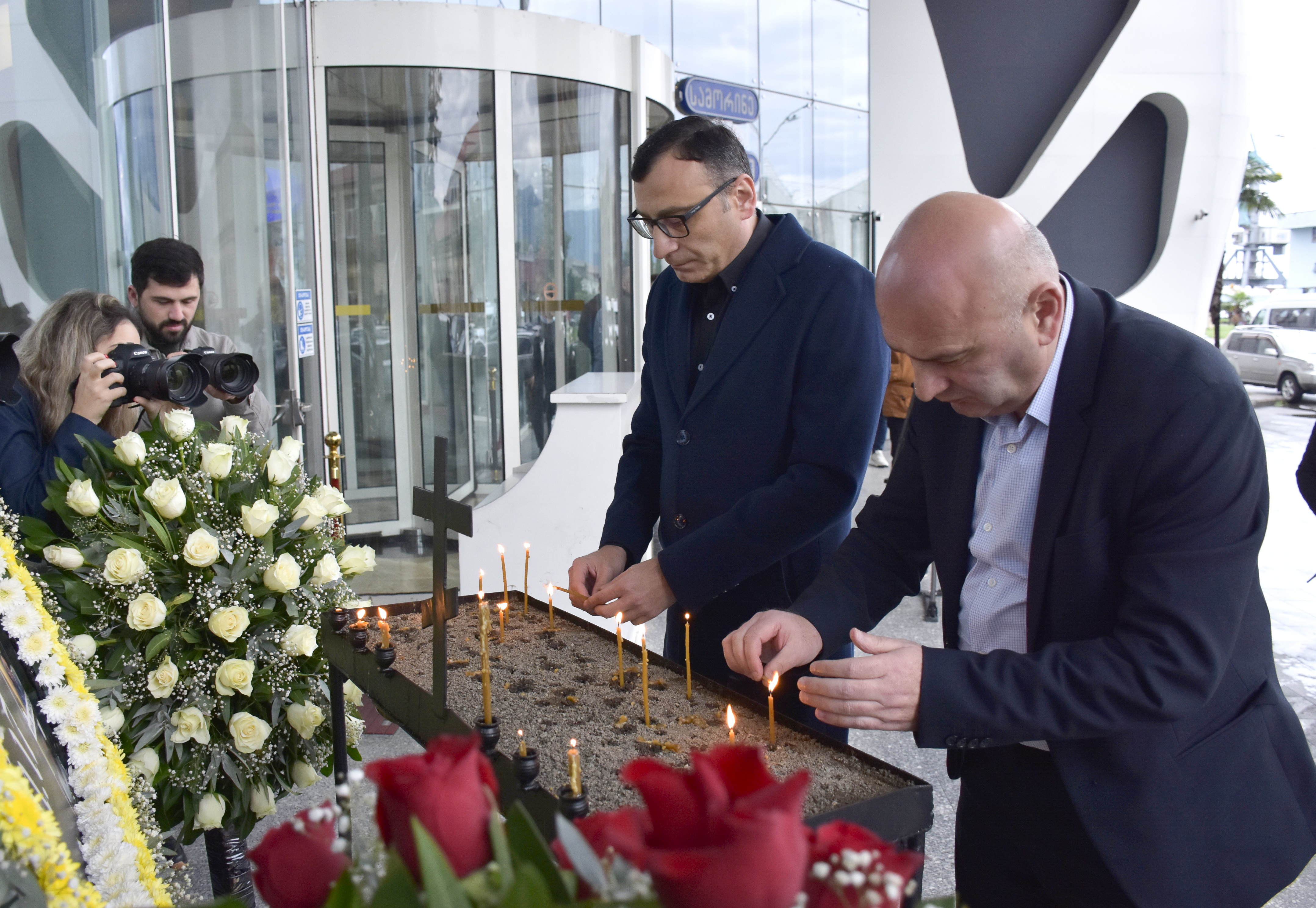 „ლეოგრანდის“ ტრაგედიიდან 6 წელი გავიდა