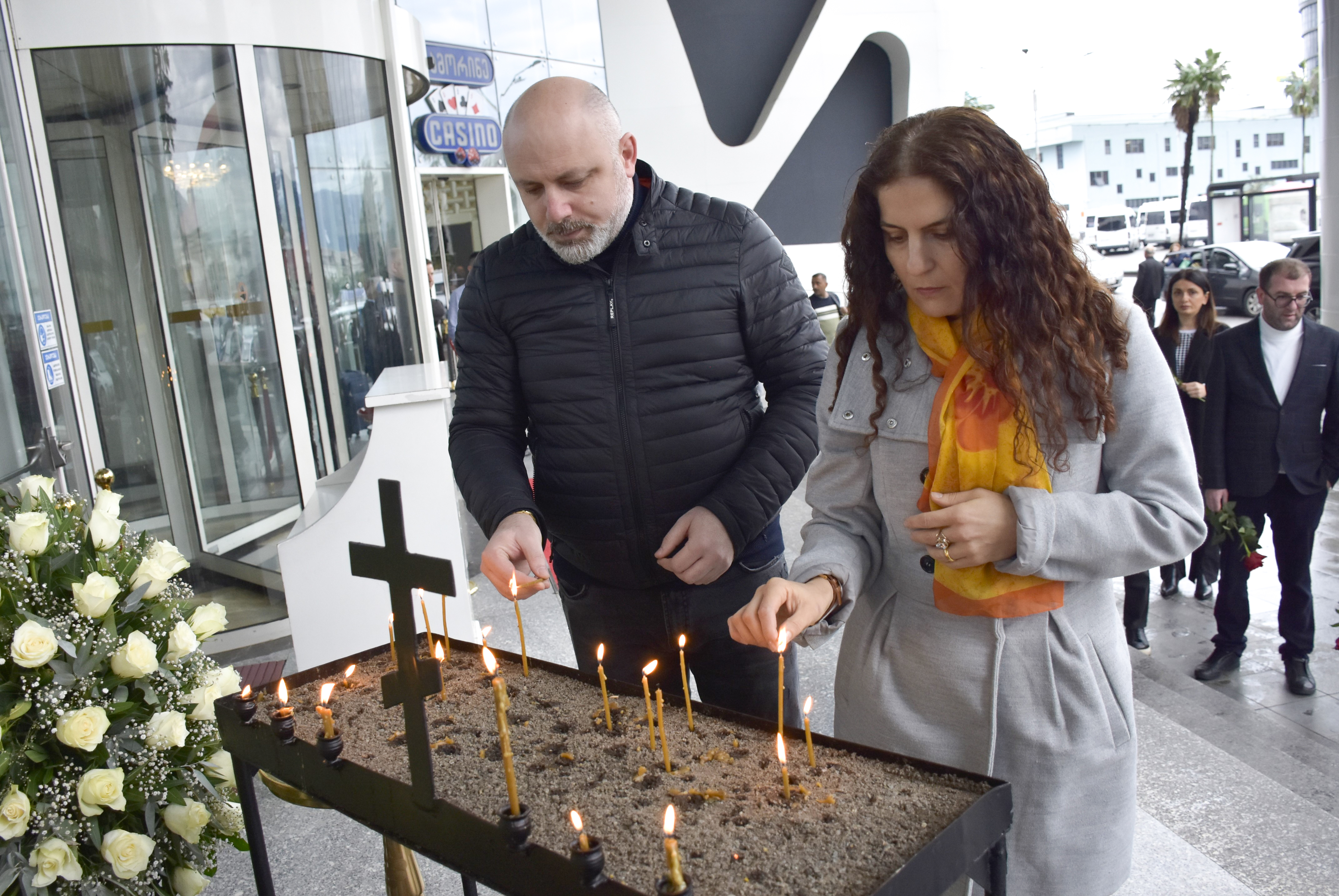 „ლეოგრანდის“ ტრაგედიიდან 6 წელი გავიდა