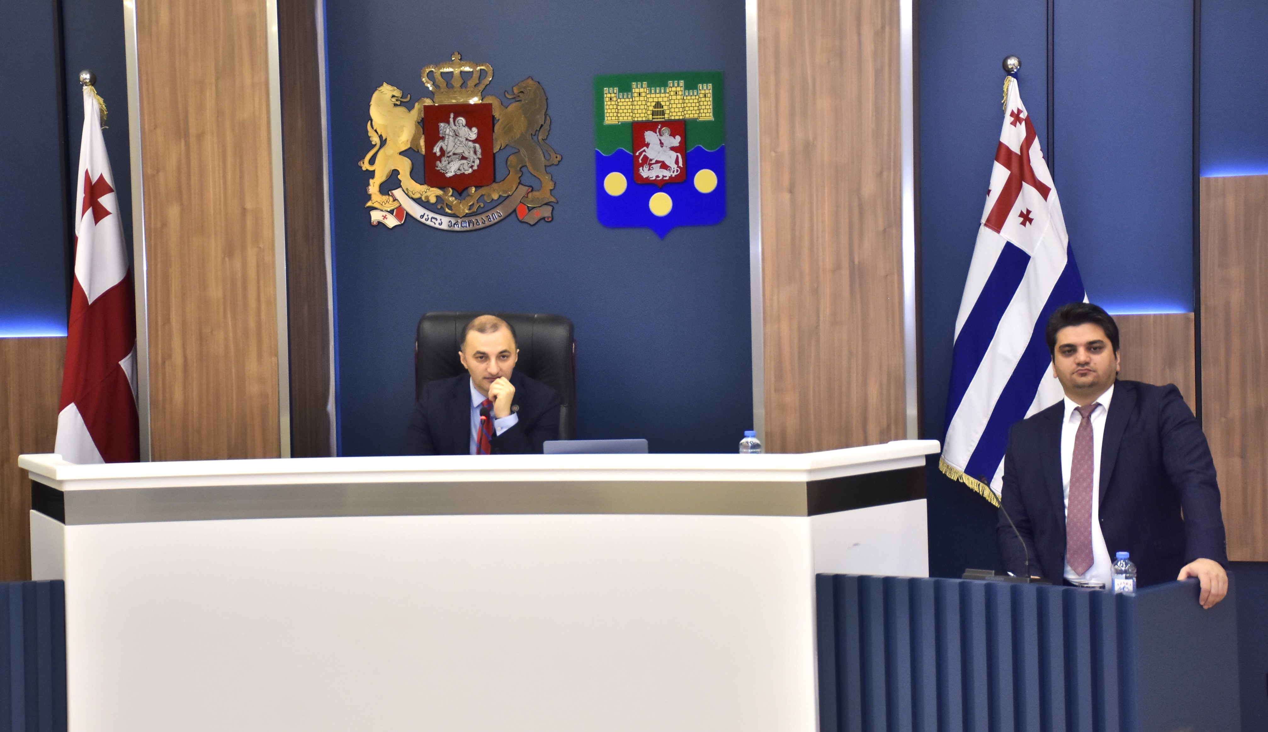 აჭარის უმაღლესმა საბჭომ 2023 წლის კორექტირებული რესპუბლიკური ბიუჯეტი დაამტკიცა