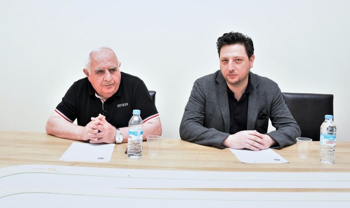 ჯანმრთელობის დაცვისა და სოციალურ საკითხთა კომიტეტის სხდომა სსიპ აჭარის დასაქმების სააგენტოს  ხელმძღვანელის ანგარიში მოისმინეს 