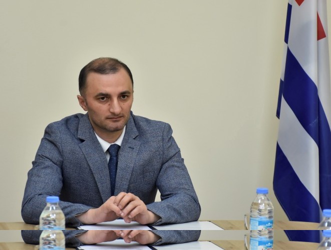  უმაღლესი საბჭოს ბიუროს სხდომაზე, აჭარის 2022 წლის რესპუბლიკური ბიუჯეტის ცვლილებების შესახებ იმსჯელეს