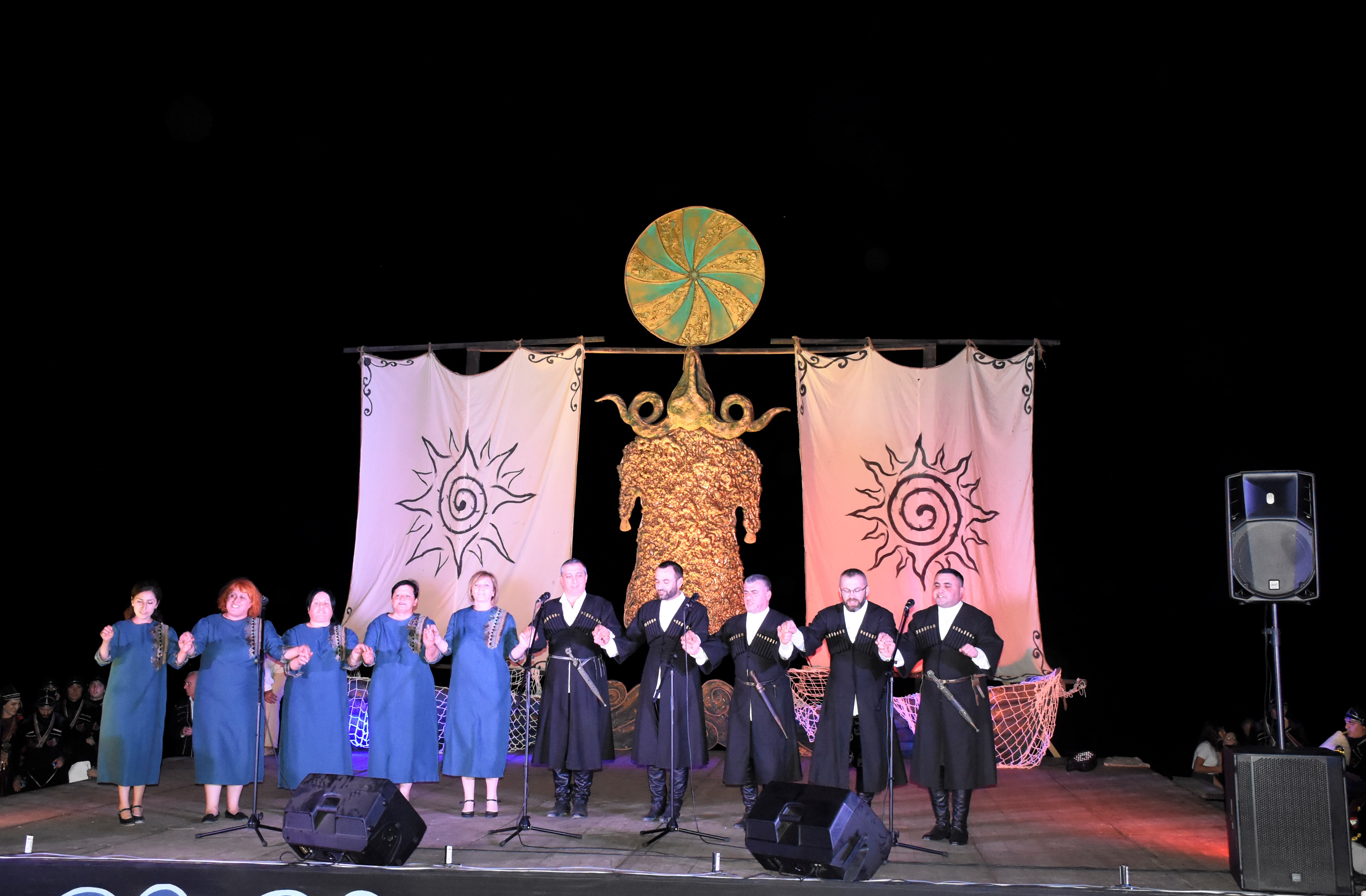 „კოლხობა“ - 2022