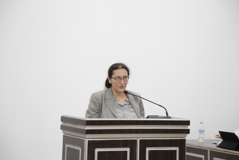 უმაღლეს საბჭოში საგაზაფხულო სესია დაიხურა