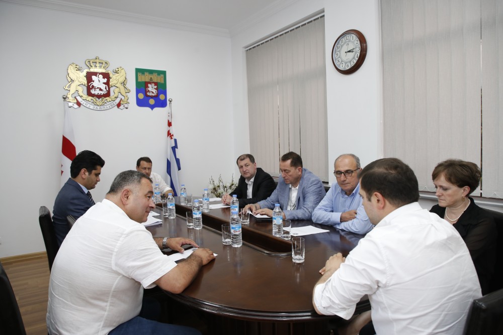 კომიტეტებმა ინფორმაცია ცნობად მიიღეს