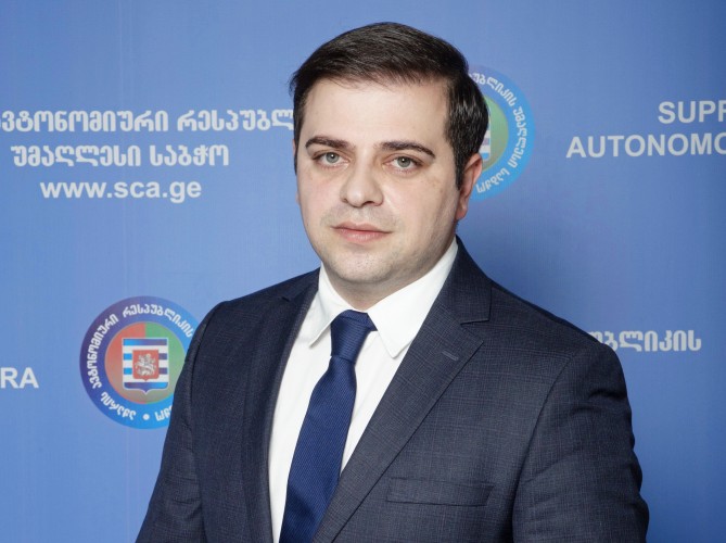 ადამიანის უფლებების დაცვა ჩვენი პრიორიტეტია