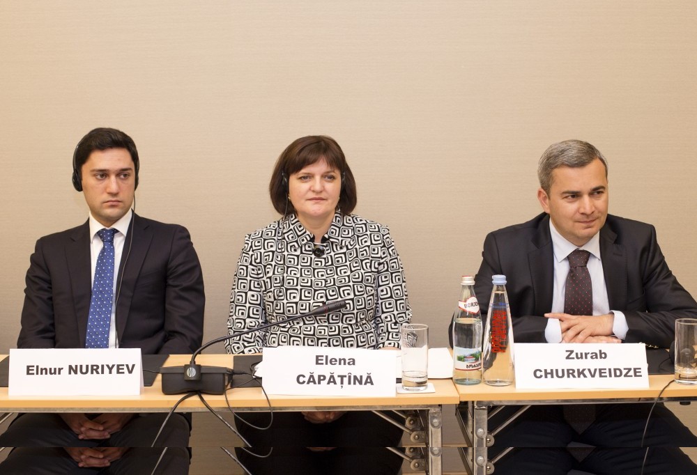 ბათუმში აღმოსავლეთ პარტნიორობის ქვეყნების საპარლამენტო სემინარი დასრულდა