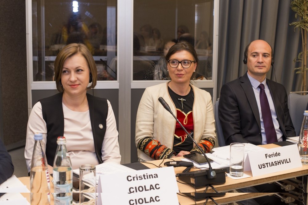 ბათუმში აღმოსავლეთ პარტნიორობის ქვეყნების საპარლამენტო სემინარი დასრულდა