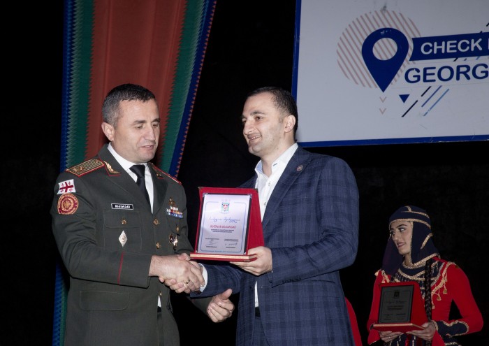 „შუახევობა - 2019“ და „ფუძეობა - 2019“