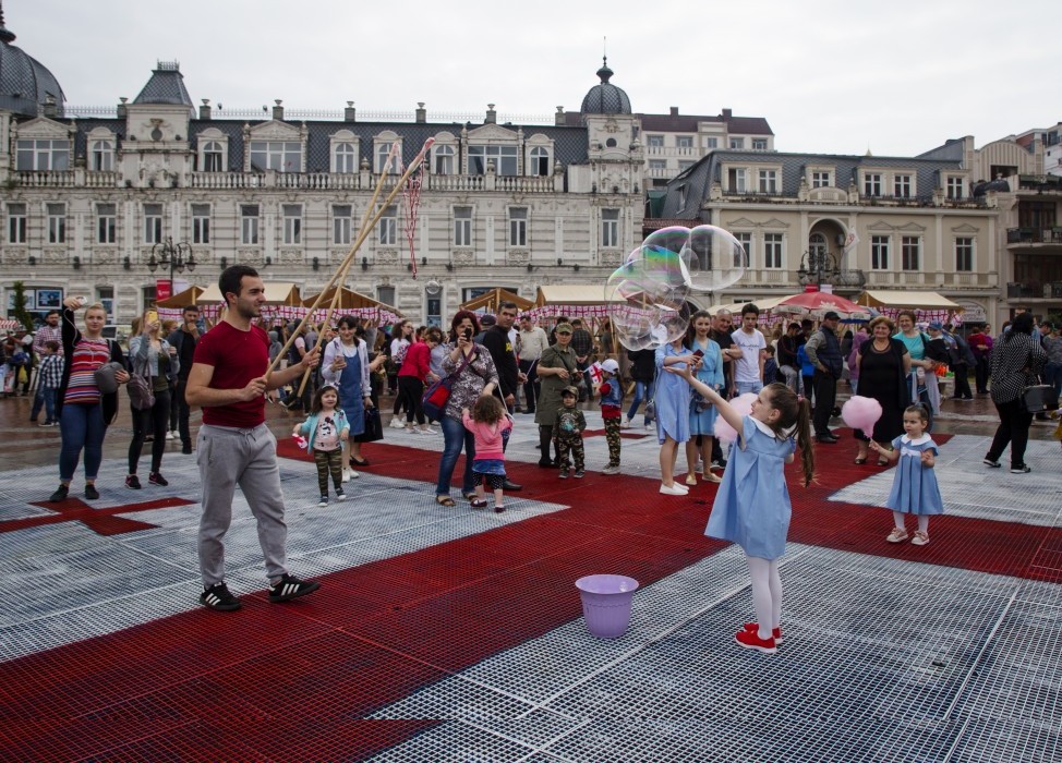 26 მაისი -ეს დღე ჩვენია