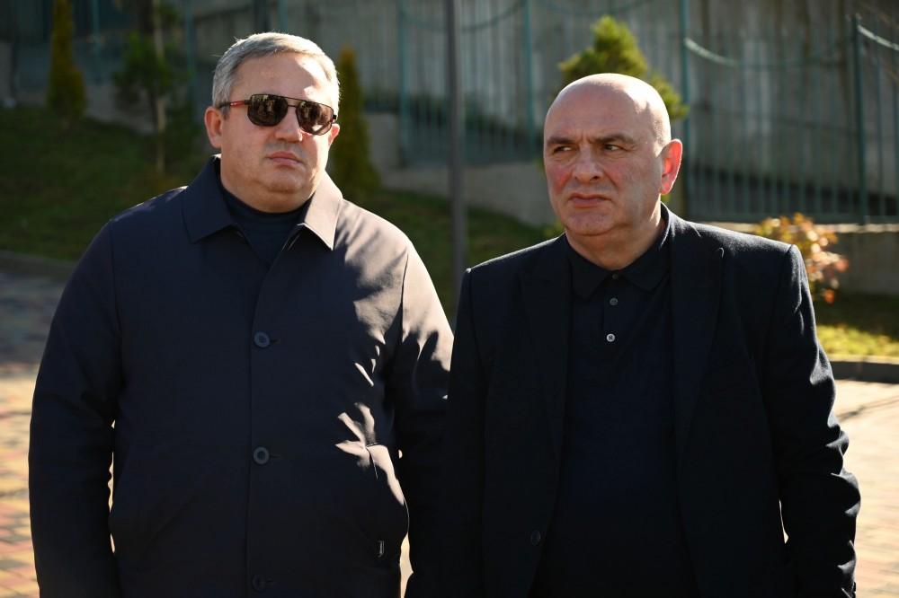 ბათუმს კიდევ ერთი ახალი რეკრეაციული სივრცე შეემატა