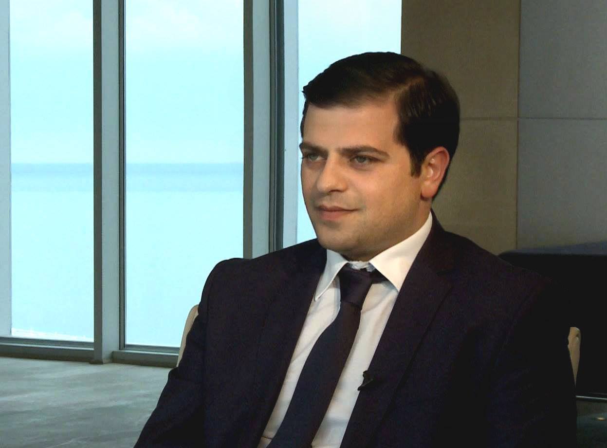 ცოტნე ანანიძის განცხადება პრესის დამოუკიდებლობის დღესთან დაკავშირებით