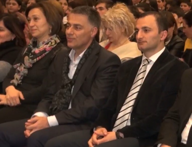 გაეროს ახალგაზრდული ასამბლეა დასრულდა