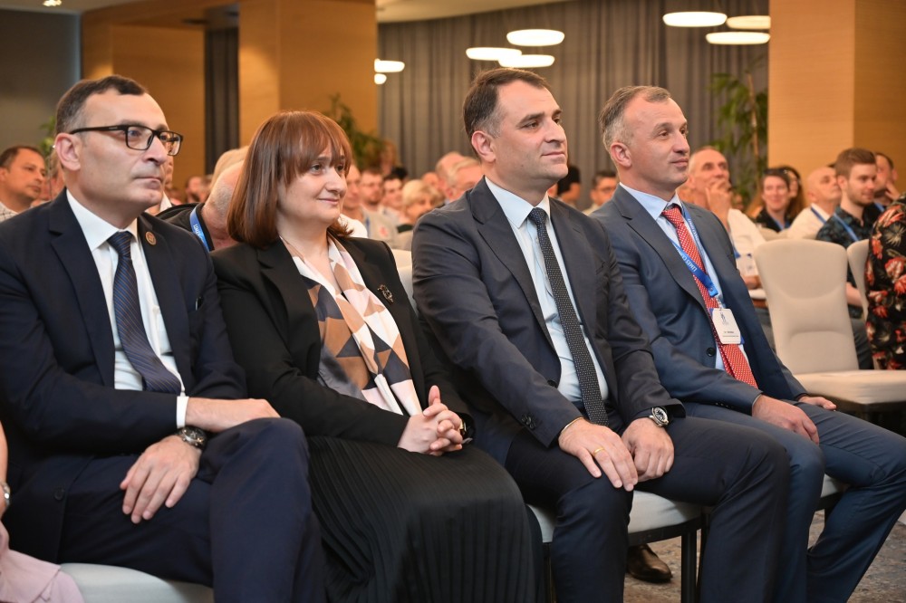 ,,Limes Congress 2024“ 