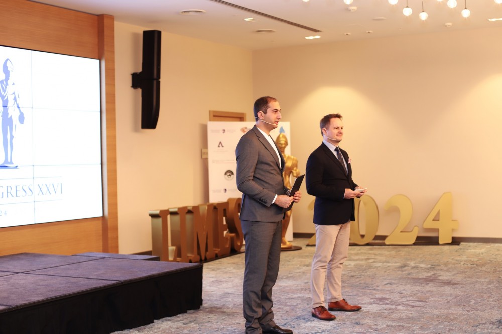 ,,Limes Congress 2024“