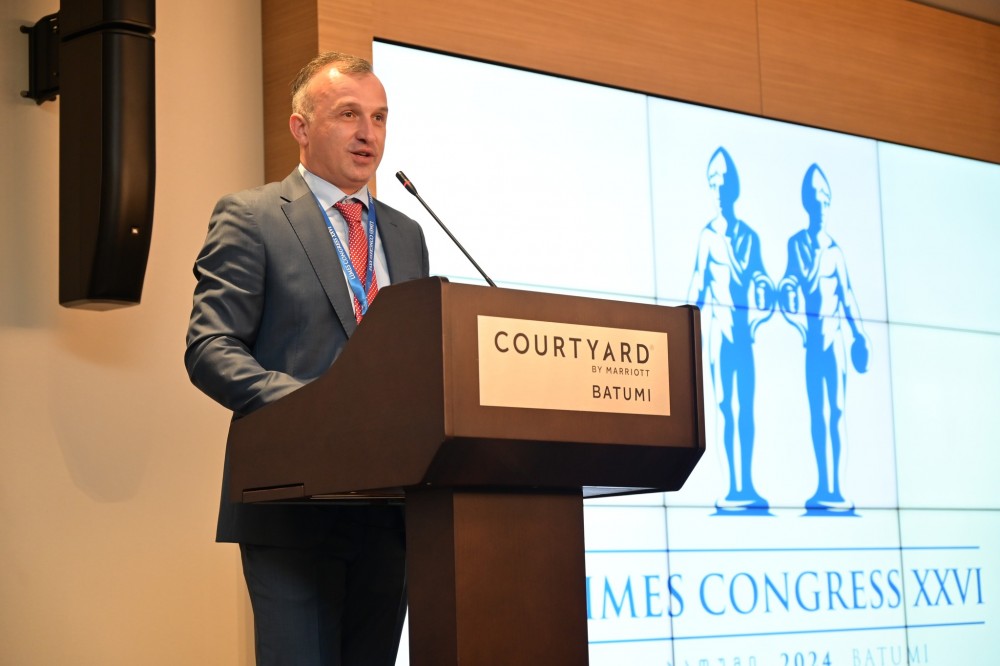 ,,Limes Congress 2024“