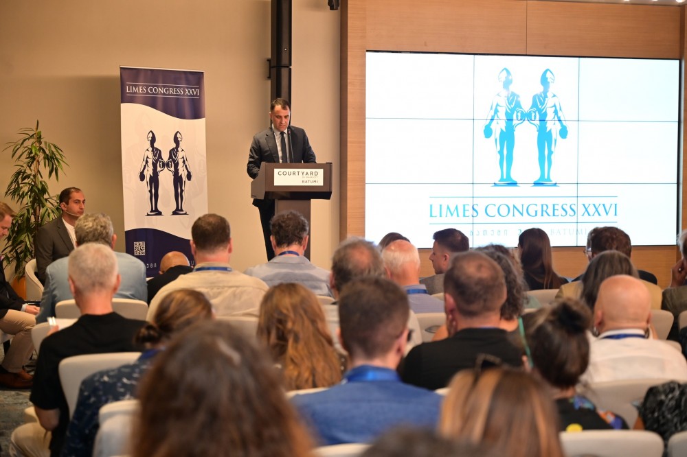 ,,Limes Congress 2024“